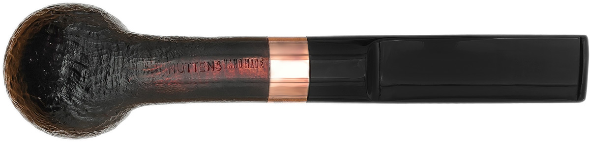Bruno Nuttens Handmade Sandblasted Billiard