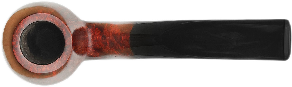Bruno Nuttens Handmade Smooth Bent Brandy (AA)