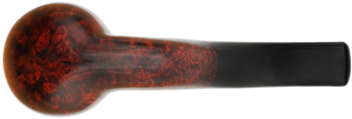 Bruno Nuttens Handmade Smooth Bent Brandy (AA)