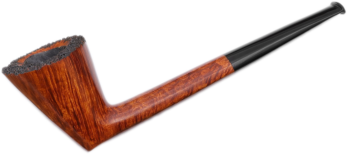 Bruno Nuttens Handmade Smooth Twiggy (AAA)