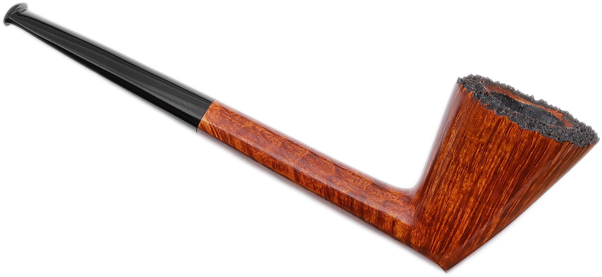 Bruno Nuttens Handmade Smooth Twiggy (AAA)