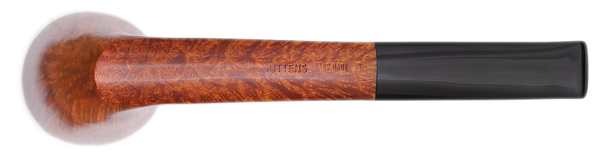 Bruno Nuttens Handmade Smooth Twiggy (AAA)
