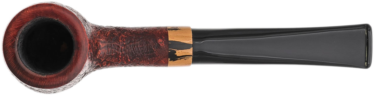 Bruno Nuttens Heritage Sandblasted Billiard (H1) (2025)