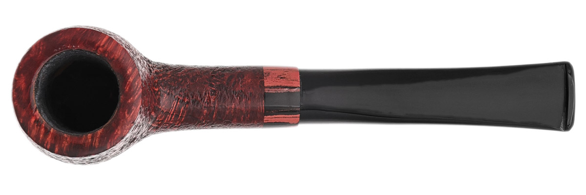 Bruno Nuttens Heritage Sandblasted Billiard (H1) (2025)