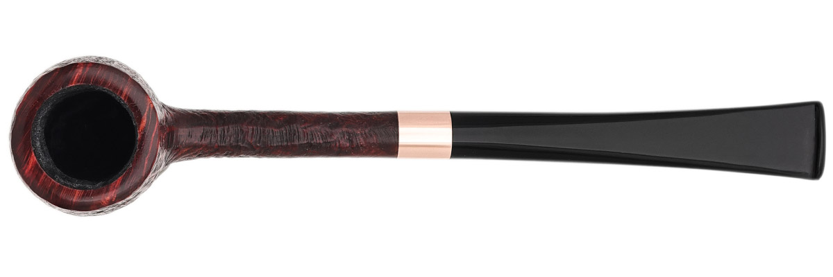 Bruno Nuttens Mini Bing Sandblasted (B1) (2025)