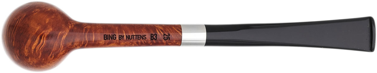 Bruno Nuttens Mini Bing Smooth (B3) (2025)