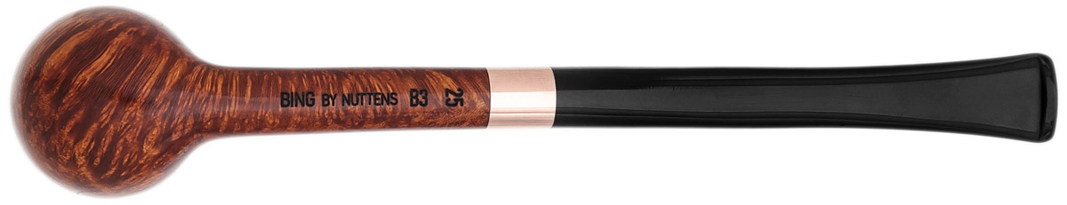 Bruno Nuttens Mini Bing Smooth (B3) (2025)