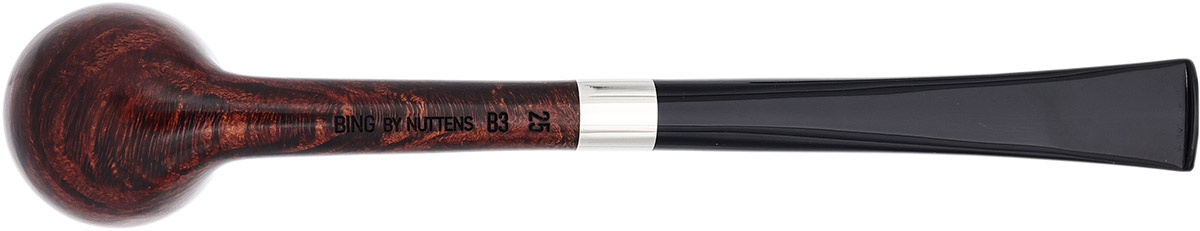 Bruno Nuttens Mini Bing Smooth (B3) (2025)