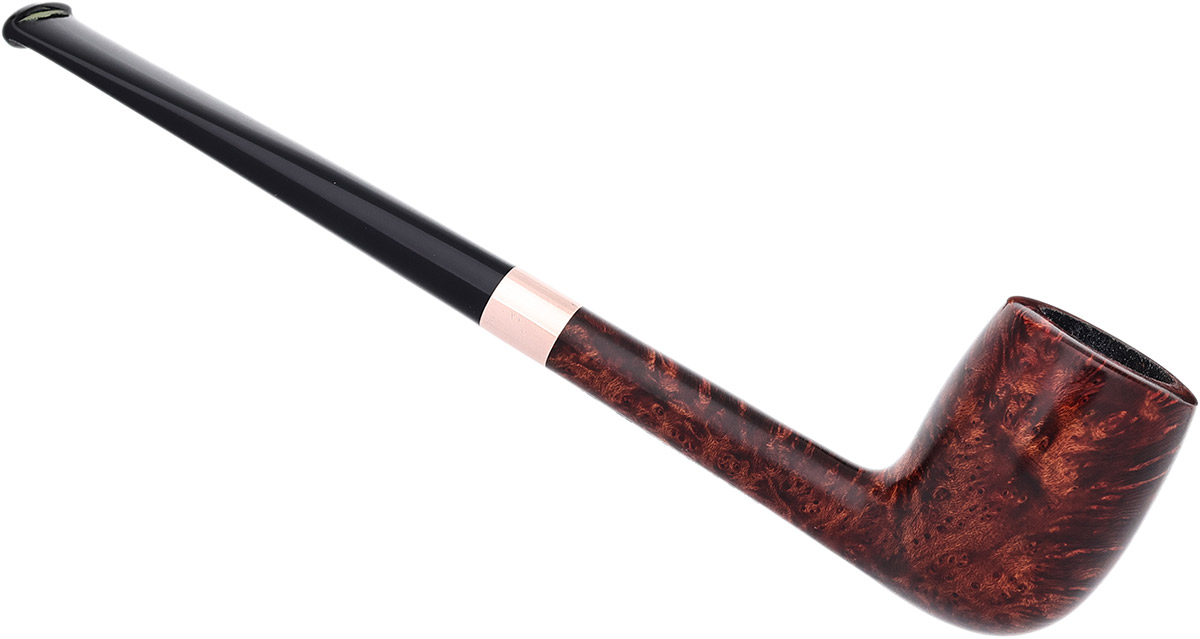 Bruno Nuttens Mini Bing Smooth (B3) (2025)