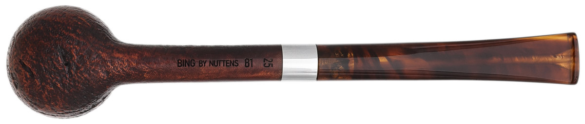 Bruno Nuttens Bing Sandblasted (B1) (2025)