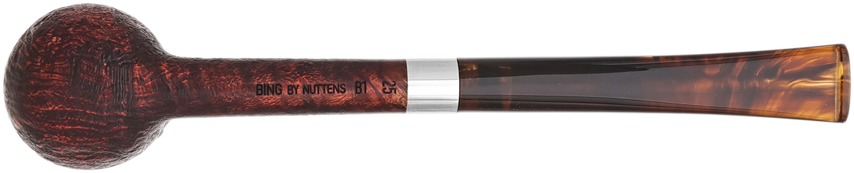 Bruno Nuttens Bing Sandblasted (B1) (2025)