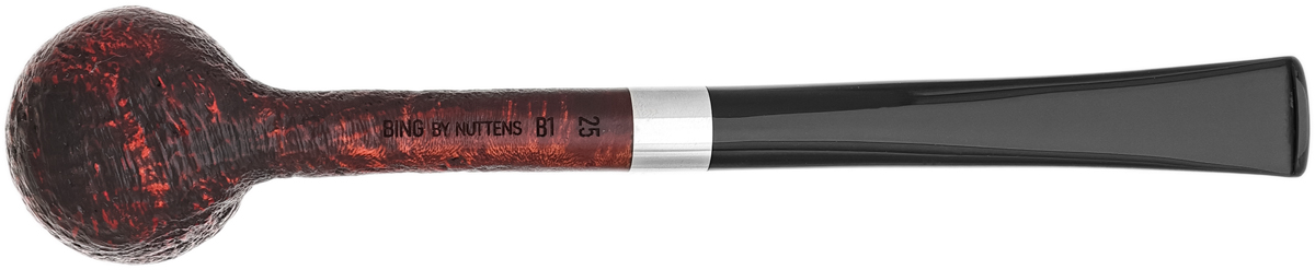 Bruno Nuttens Bing Sandblasted (B1) (2025)