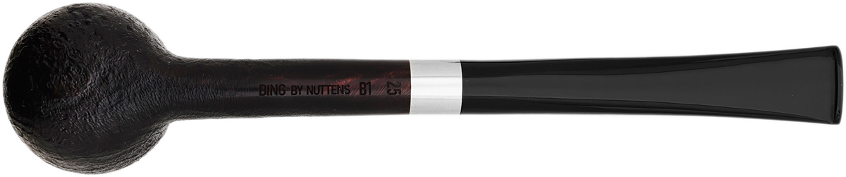 Bruno Nuttens Bing Sandblasted (B1) (2025)