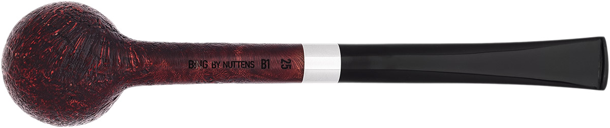Bruno Nuttens Bing Sandblasted (B1) (2025)