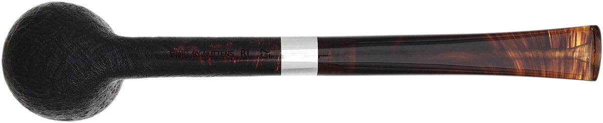 Bruno Nuttens Bing Sandblasted (B1) (2025)