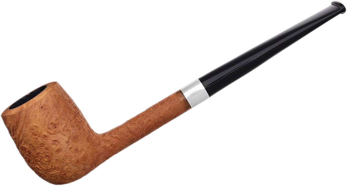 Bing Sandblasted (B1) (2025) Tobacco Pipe