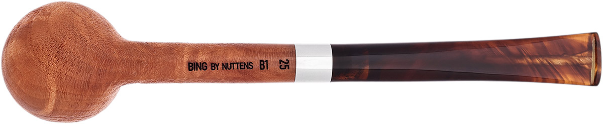 Bruno Nuttens Bing Sandblasted (B1) (2025)