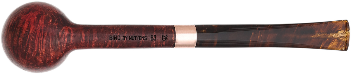 Bruno Nuttens Bing Smooth (B3) (2025)