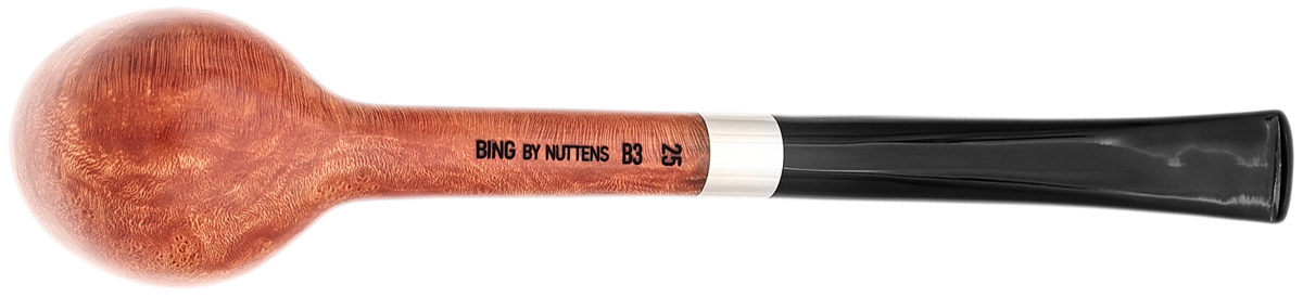 Bruno Nuttens Bing Smooth (B3) (2025)