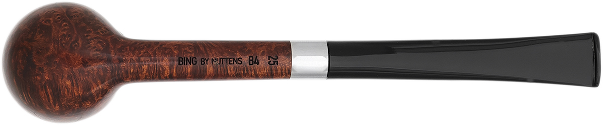 Bruno Nuttens Bing Smooth (B4) (2025)