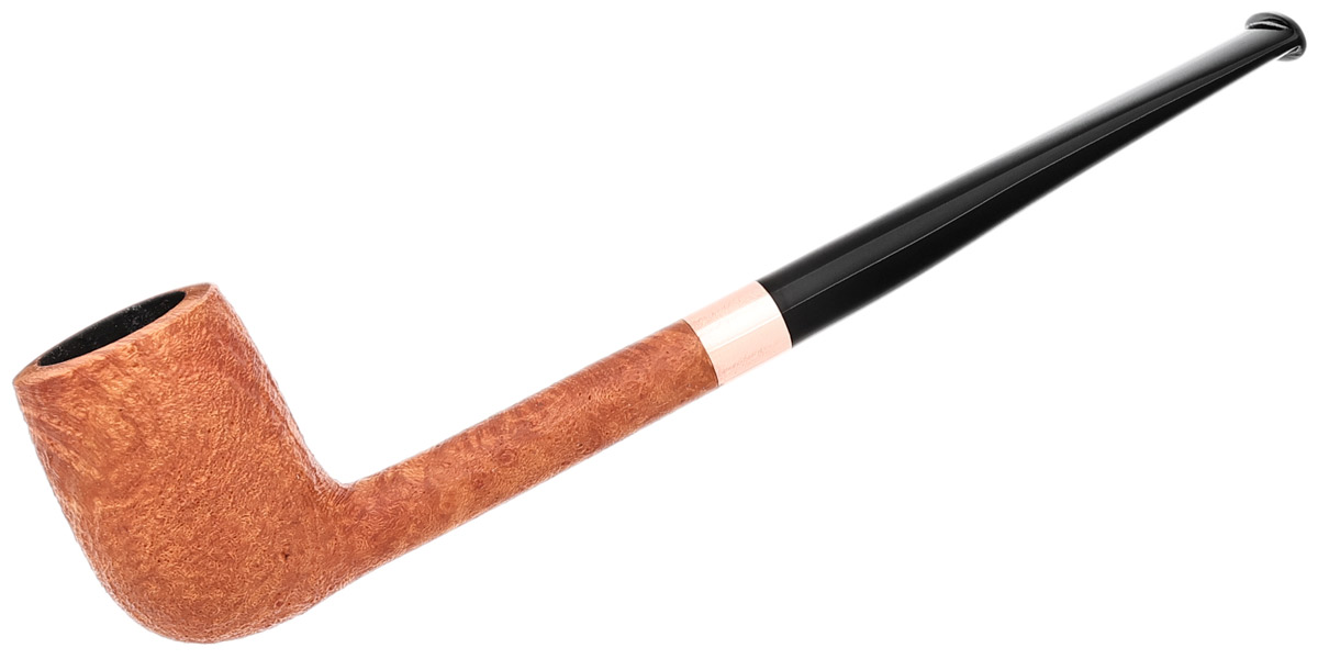 Mini Bing Sandblasted (B1) (2026) Tobacco Pipe