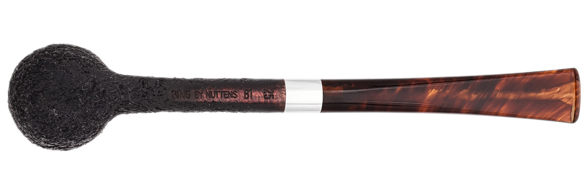 Bruno Nuttens Mini Bing Sandblasted (B1) (2026)