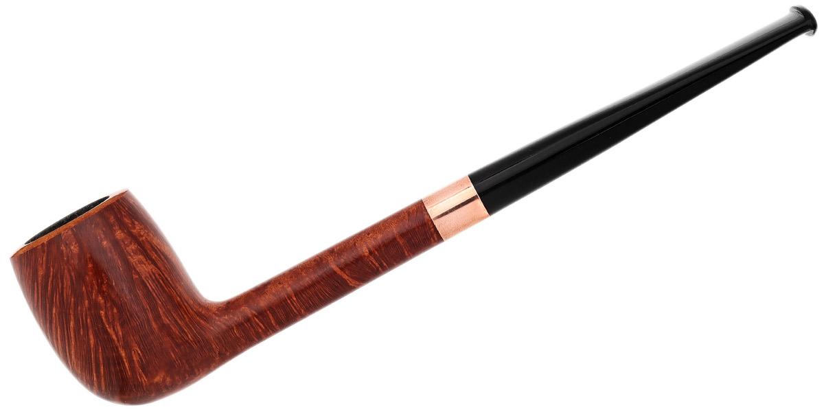 Mini Bing Smooth (B3) (2026) Tobacco Pipe