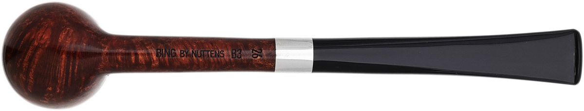 Bruno Nuttens Mini Bing Smooth (B3) (2026)