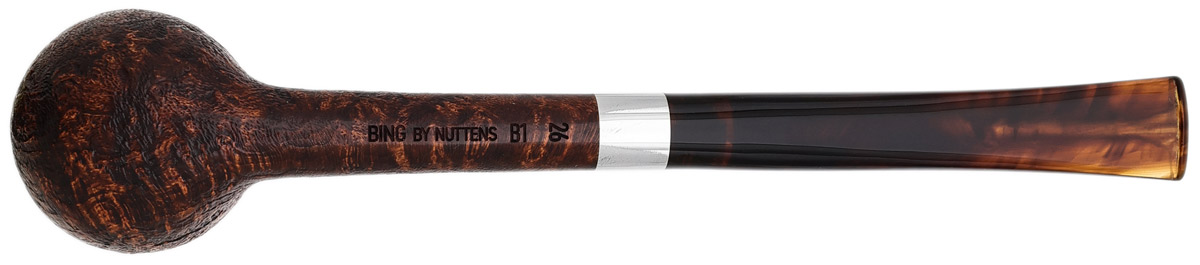 Bruno Nuttens Bing Sandblasted (B1) (2026)