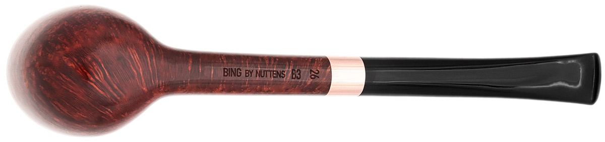 Bruno Nuttens Bing Smooth (B3) (2026)