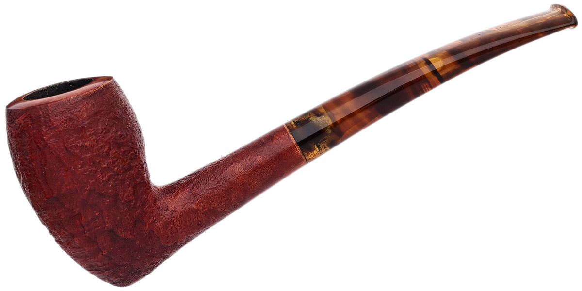 Bruno Nuttens Heritage Sandblasted Acorn (H1) (2026)