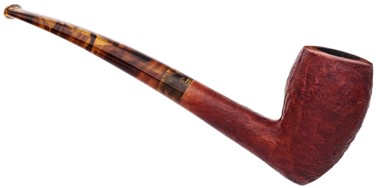 Bruno Nuttens Heritage Sandblasted Acorn (H1) (2026)