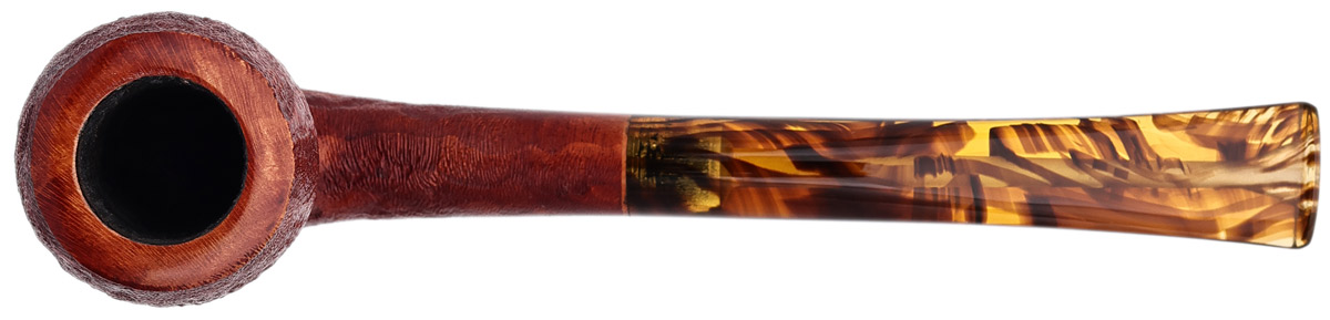 Bruno Nuttens Heritage Sandblasted Acorn (H1) (2026)