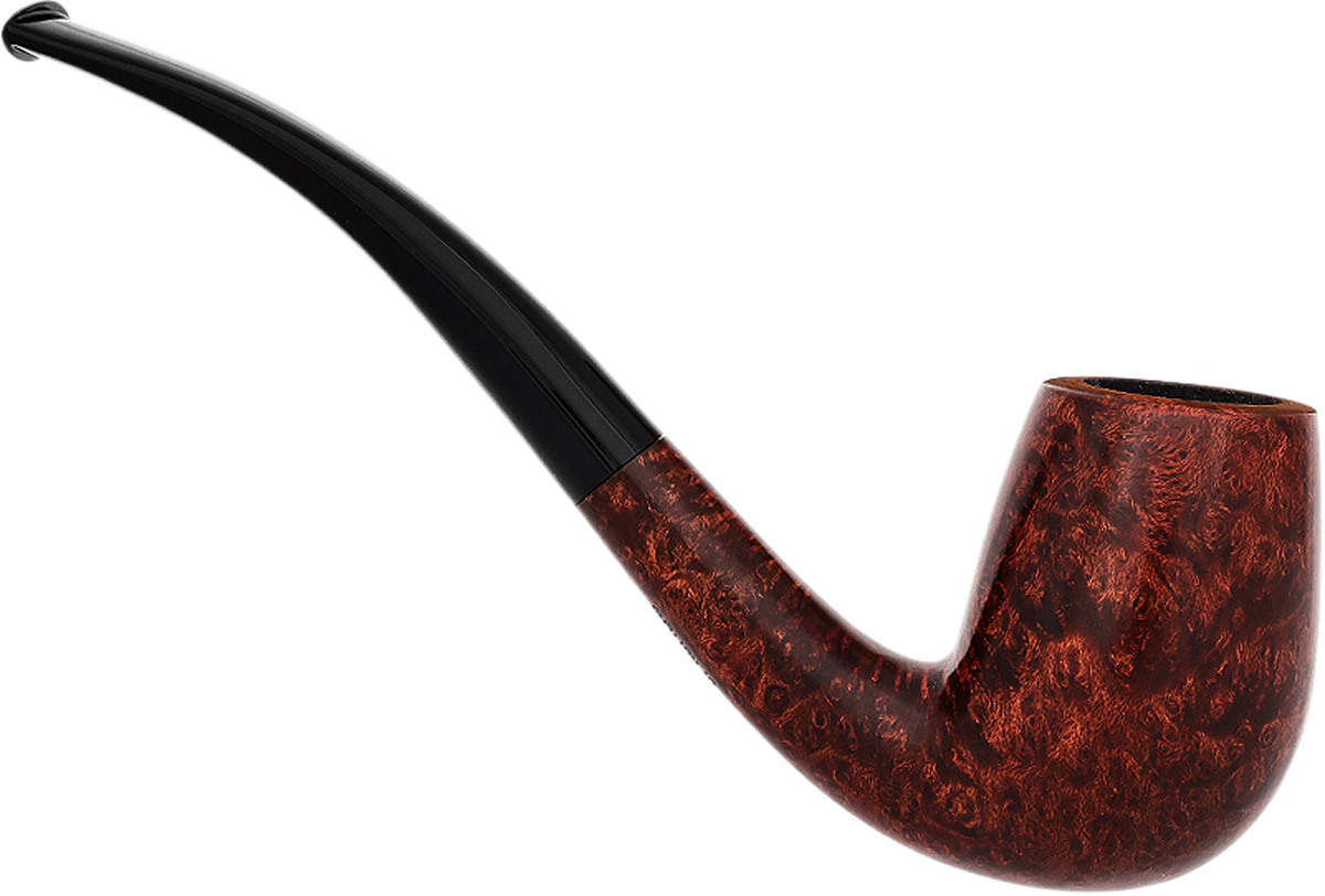 Bruno Nuttens Heritage Smooth Bent Billiard (H3) (2026)