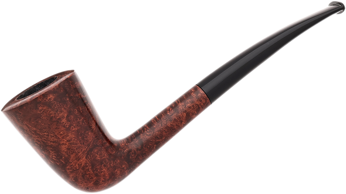 Heritage Smooth Bent Dublin (H3) (2026) Tobacco Pipe