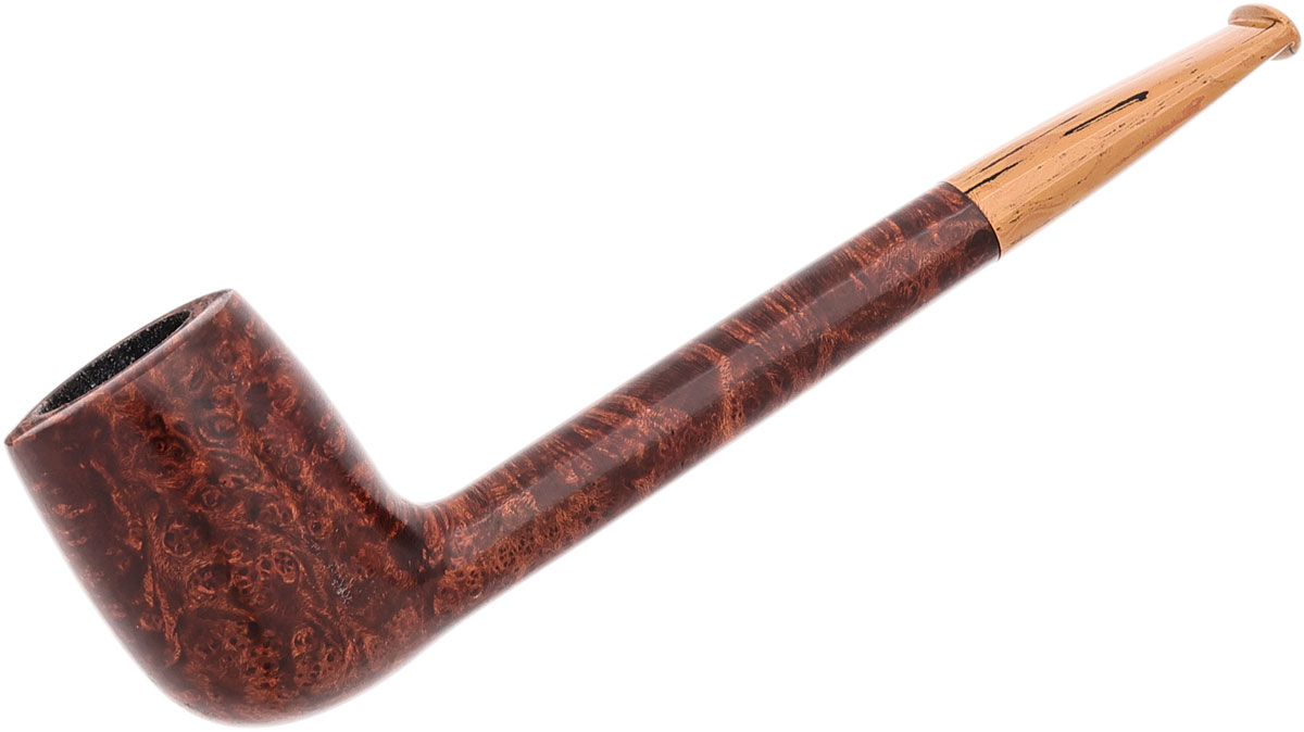 Bruno Nuttens Heritage Smooth Canadian (H3) (2026)