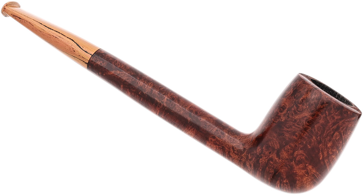 Bruno Nuttens Heritage Smooth Canadian (H3) (2026)