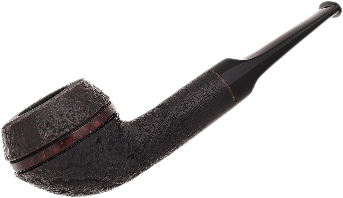 Bruno Nuttens Handmade Sandblasted Rhodesian (2026)
