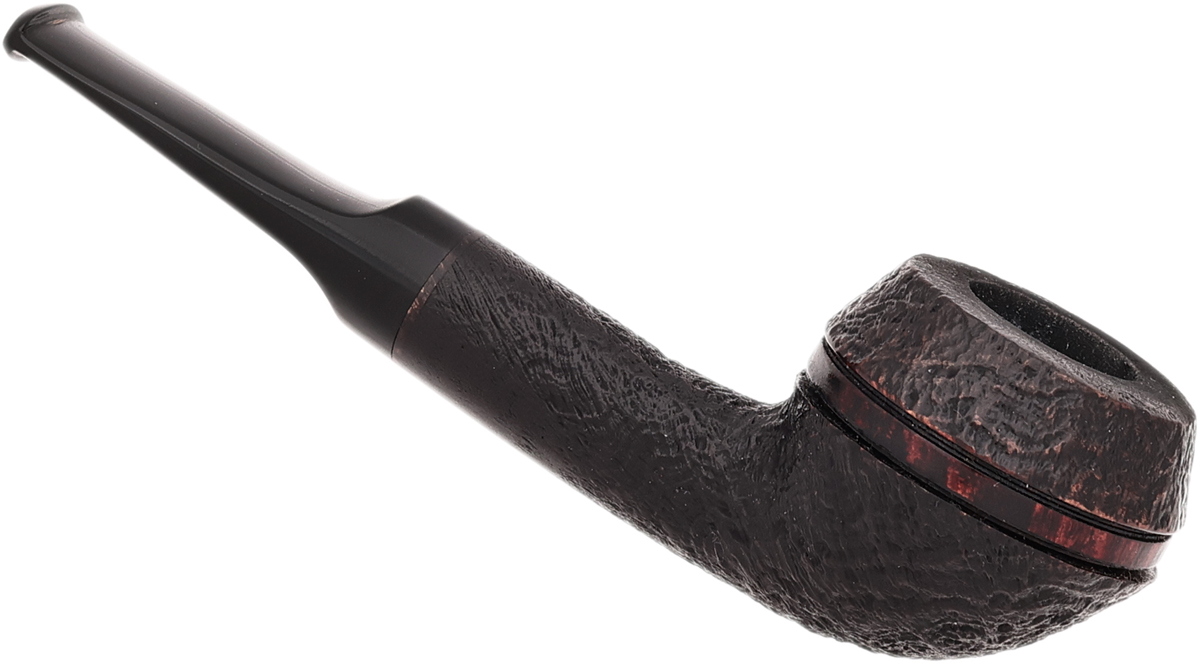 Bruno Nuttens Handmade Sandblasted Rhodesian (2026)