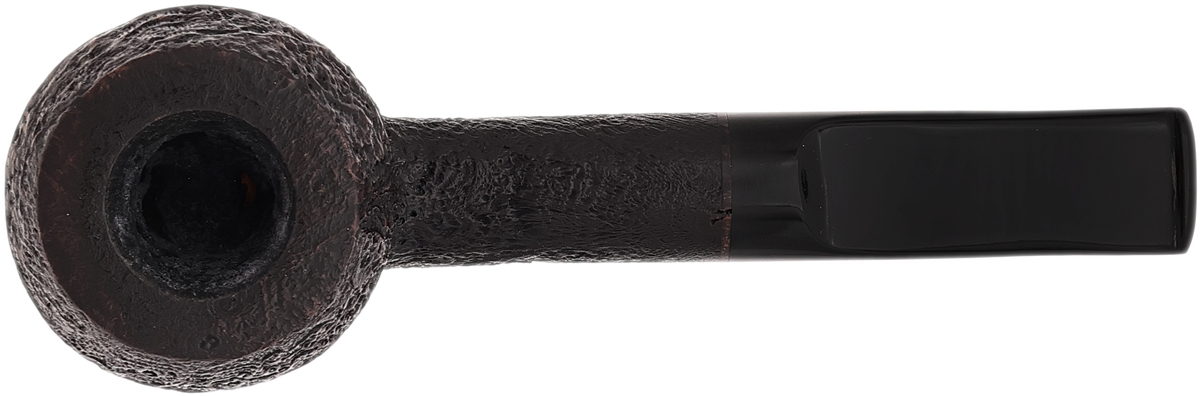 Bruno Nuttens Handmade Sandblasted Rhodesian (2026)