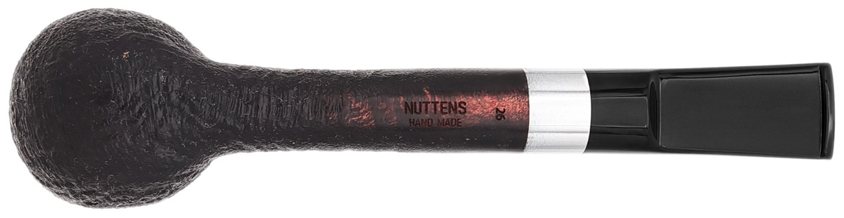 Bruno Nuttens Handmade Sandblasted Lovat (2026)