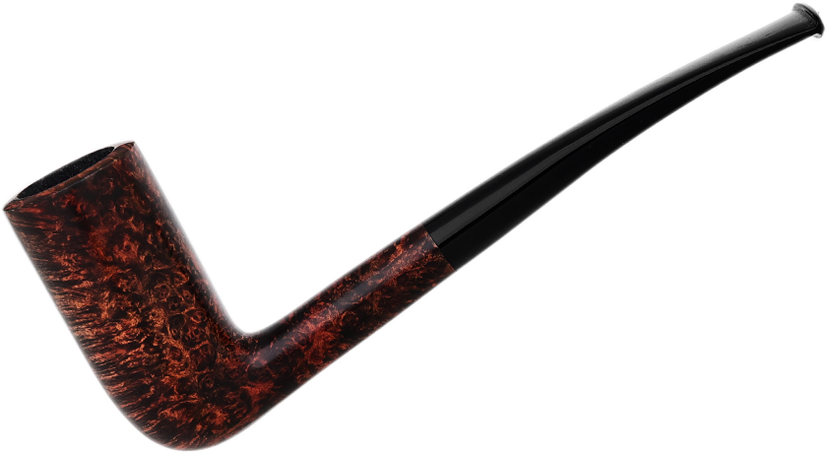 Bruno Nuttens Handmade Smooth Chimney (AA) (2026)