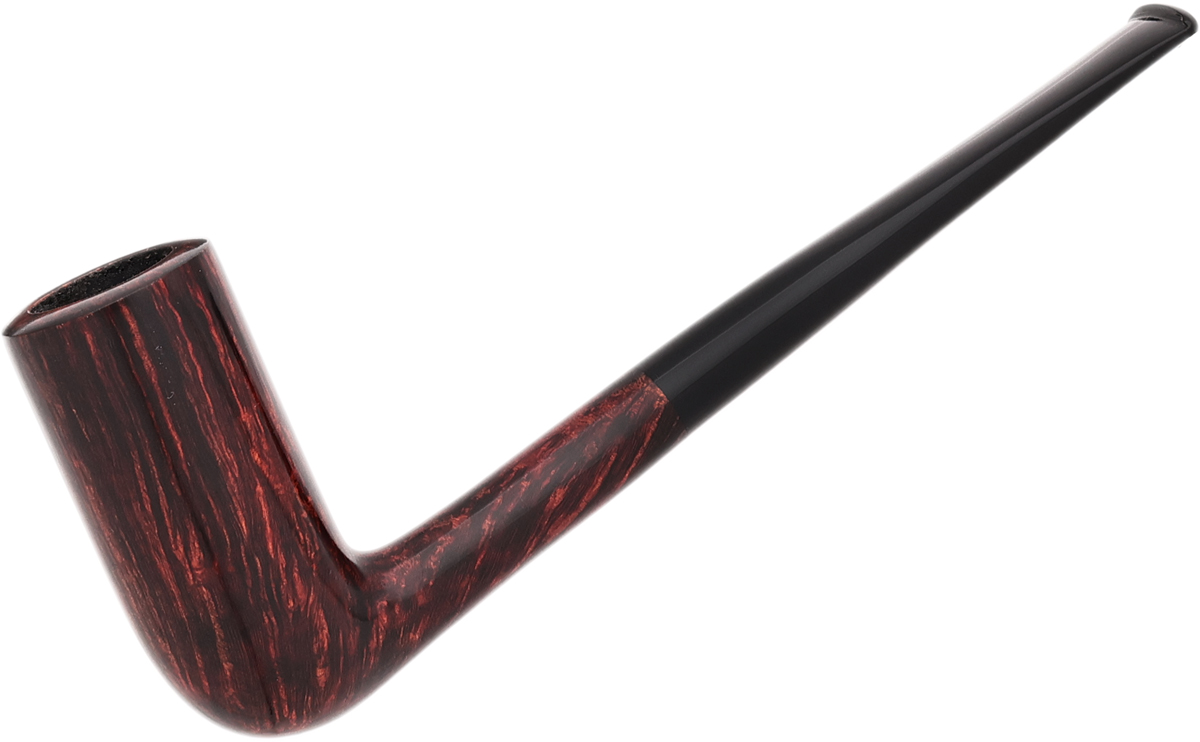 Handmade Smooth Chimney (AA) (2026) Tobacco Pipe