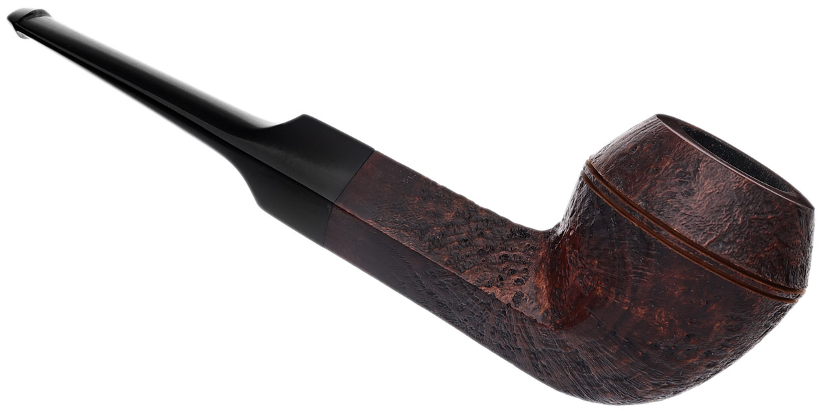 Bruno Nuttens Heritage Sandblasted Bulldog (H1) (2026)