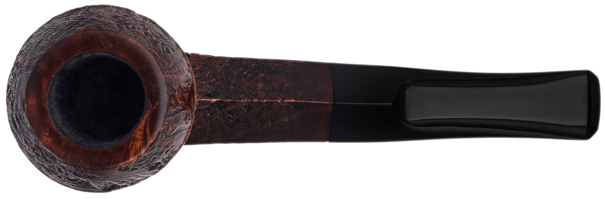 Bruno Nuttens Heritage Sandblasted Bulldog (H1) (2026)