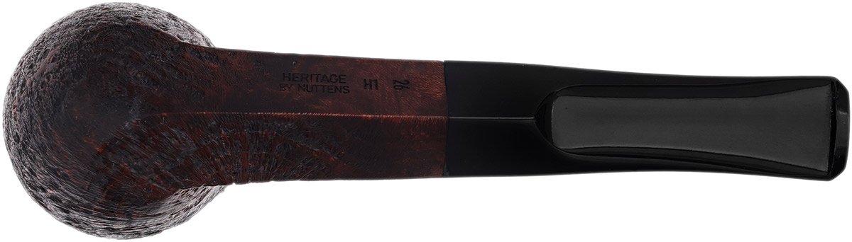 Bruno Nuttens Heritage Sandblasted Bulldog (H1) (2026)