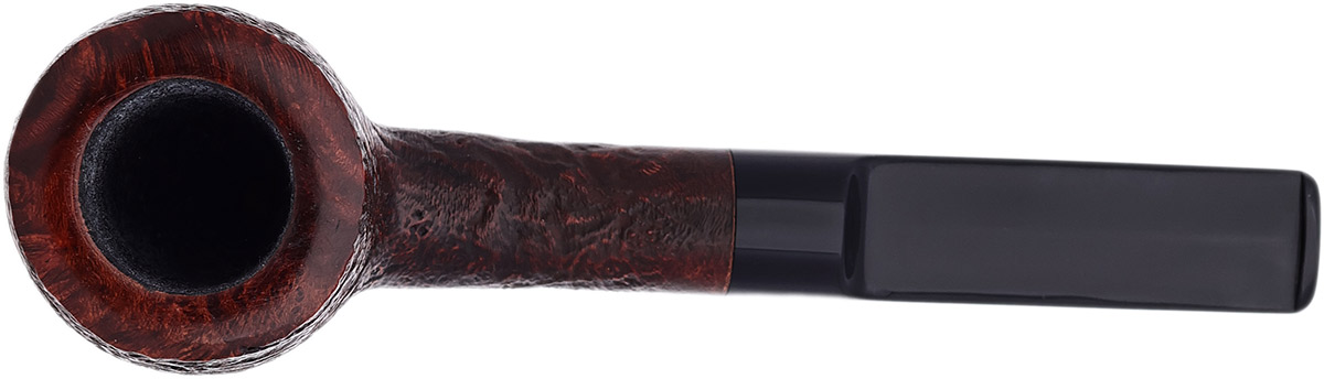 Bruno Nuttens Heritage Sandblasted Billiard (H2) (2026)