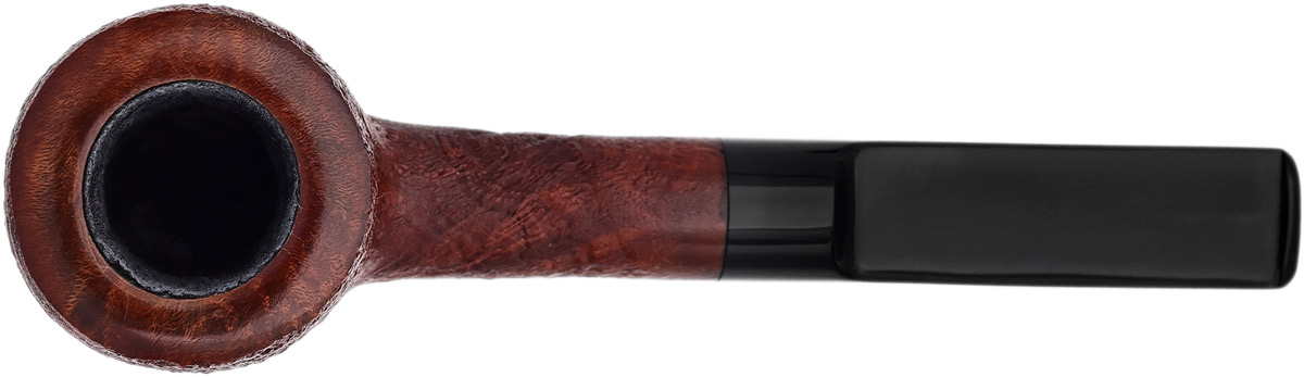 Bruno Nuttens Heritage Sandblasted Billiard (H2) (2026)