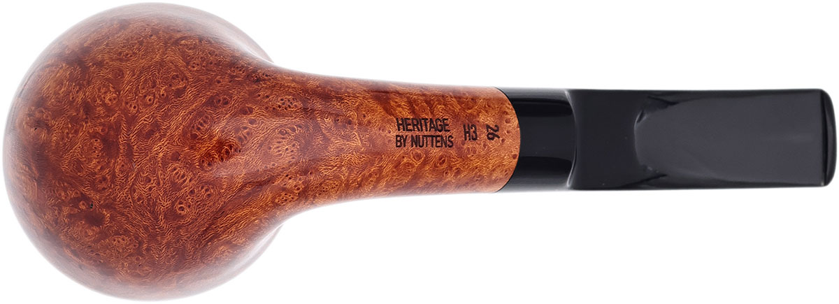 Bruno Nuttens Heritage Smooth Rhodesian (H3)