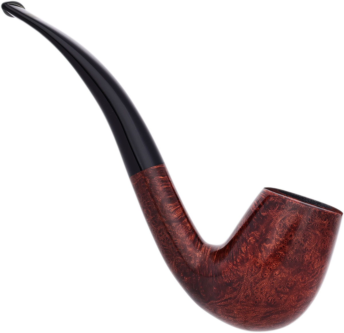 Bruno Nuttens Heritage Smooth Bent Billiard (H3) (2026)